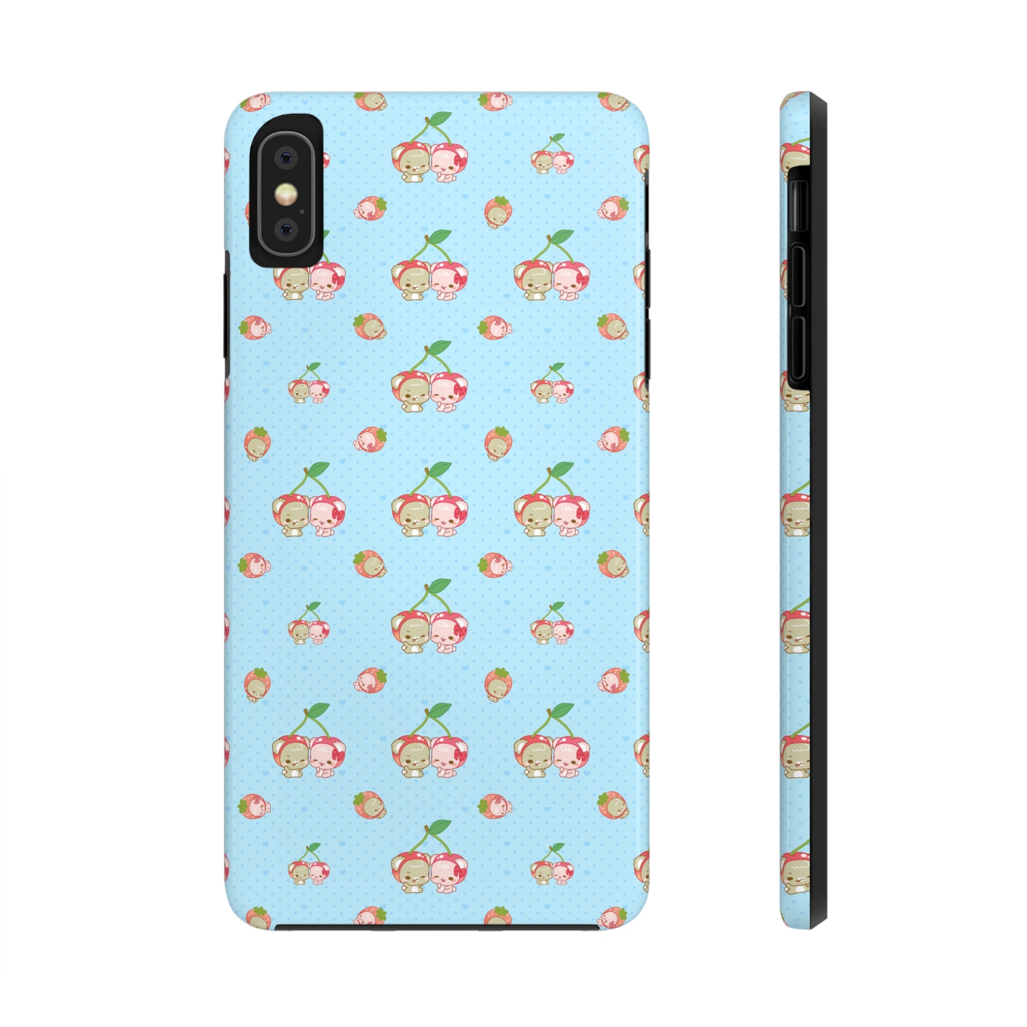 SugarCubs Fruity Phone Case